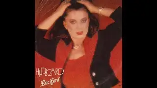 Hildegard - Lucifero = Italo Disco on 7