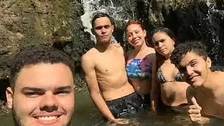 O Deus Obrigado 🙏 pôr tudo ( Família ) 😁