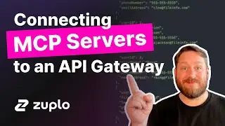 Prepare your API for MCP traffic with an API Gateway