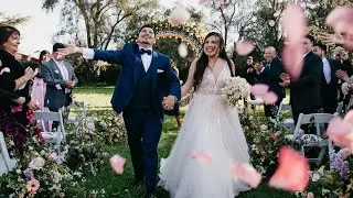 Servicios de fotografía y video para bodas en Santiago