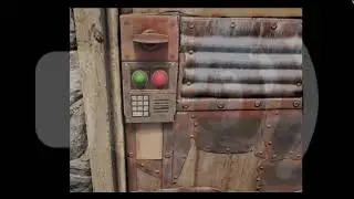 Code lockーLock｜Rust Sound Effect｜Fake Code Raid｜