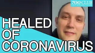 Coronavirus Healing - 