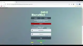 HOW TO EDIT THE MIKROTIK HOTSPOT LOGIN PAGE