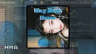 [FREE FLP] SHAUN - Way Back Home | ONLY STOCK PLUGINS
