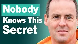 How Breathing Through Your Nose Will Change Your Life with Patrick McKeown