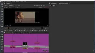 2560 3D Integration 02 - Advanced Compositing Workflow