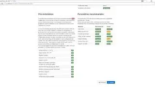 installation de  Joomla en local avec Xampp