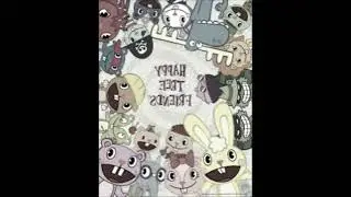 Happy Tree Friends Intro Reversed
