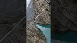 Сулакский каньон