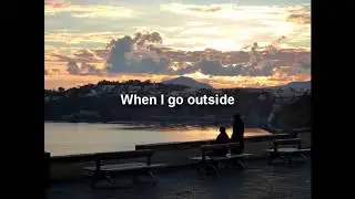 Aron Wright - You're the Last Thing on My Mind (Unofficial) Lyric