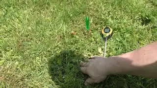 UNSM41 4 in 1 soil meter