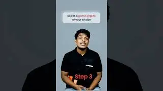 Game Development for beginners in 5 steps | FACE Prep 
