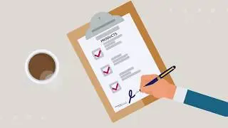 Screeding Company Explainer Video