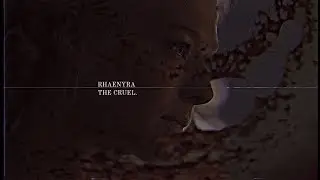 Rhaenyra the cruel. | hotd edit