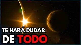 LA GRAN PARADOJA DEL CIELO ROJO