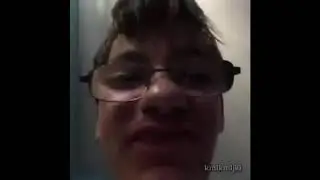 Shitpost status