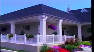 Lakeside Inn 2002 Promotional Video