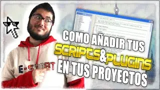 Añadir Scripts RGSS y Plugins Javascript en tus juegos | PokaDPR