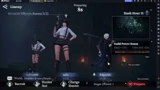 devil may cry peak of combat co-op mode