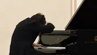 Sergei Rachmaninoff – Prelude in G minor, Op.23, No.5 (1901)