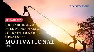 Unleashing Your Full Potential A Journey Towards Greatness