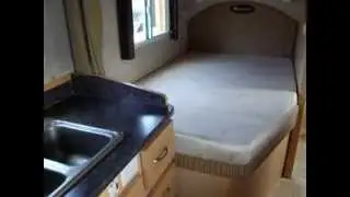 2009 Adventurer 220RB Class C for Sale