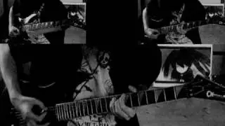 Naruto Shippūden OST - Nankou Furaku / Impregnable (Guitar Cover)