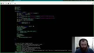 Rewriting my window manager in Rust