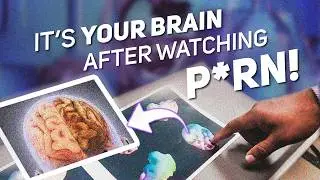 How Does Pornography Affect Your Future Life! - NoFap Fail! 