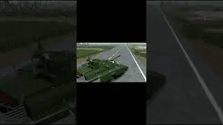 New T-90M in Roblox MTC4 3.0 UPDATE