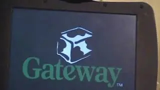 Year 2000 Gateway Solo 1150