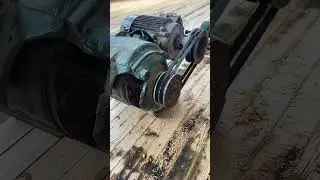 Оренда  професійного інструменту в Києві. Прокат цикльовочної строгальної машини СО-97. Київ.
