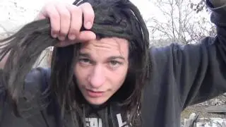 true dreadlocks / настоящие дреды (29.11.2011)