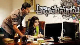 Abhimanyudu Movie New Working Stills - Vishal, Samantha, Arjun, P S Mitran, Yuvan Shankar Raja