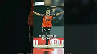 Comeback Stronger Umran Malik ♥️♥️ 
