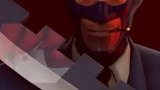 [SFM] Spy Whistle