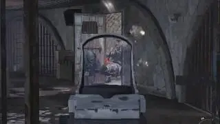 Call of Duty 4 Modern Warfare 2 : 10 Колония