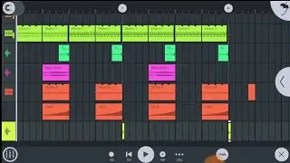 House Music / fl studio mobile
