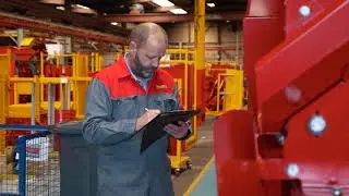 Teagle   Manufacturing   Full Master   Licensed   English   4K 50 50mbps