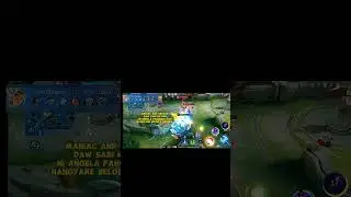 TOP 1 GLOBAL GUINEVERE SOLO MANIAC | LOST SAVAGE | BEST BUILD 2024