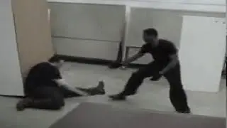 Stunt For Souls Of Strife