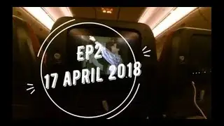 Hokkaido Japan Trip EP2