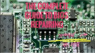 The Complete Guide To Bios Repairing. । বাংলায় কম্পিউটার Biso রিপেয়ারিং এর সম্পর্ন গাইড লাইন।