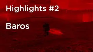 Highlights #2: яркие моменты со стрима от 24.07.2021
