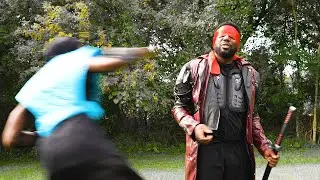 How It Feels To Fight a Mortal Kombat 1 Character