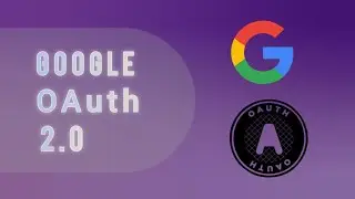 Google OAuth 2.0 Authentication Tutorial 🔑 | Tanstack Router + Express.js Backend (Part 1) 