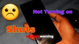 How to fix black screen issues on android | no display | no display | screen not turning on