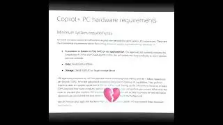 Copilot on Windows XP - #shorts #copilot #windows