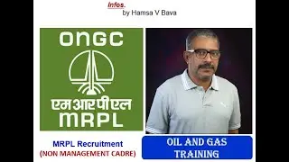 MRPL Recruitment Process