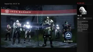 Iron Bananas of Supremaciys